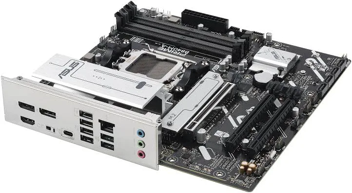 ASUS PRIME B840M-A-CSM  image 2