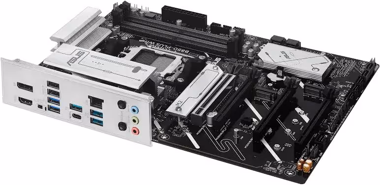 ASUS PRIME B850-PLUS WIFI image 5