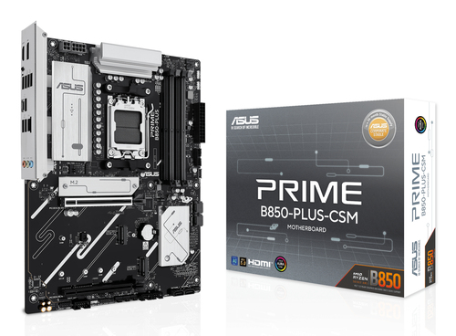 ASUS PRIME B850-PLUS-CSM  