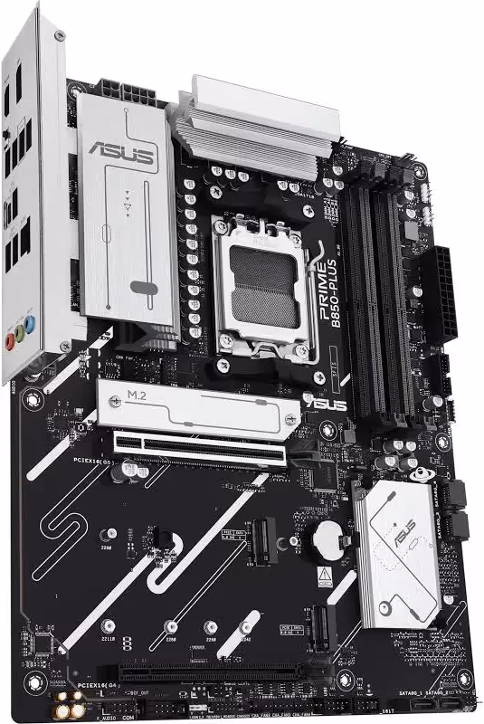 ASUS PRIME B850-PLUS-CSM image 3