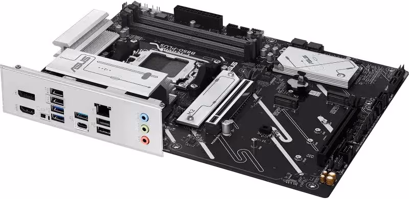 ASUS PRIME B850-PLUS-CSM image 5