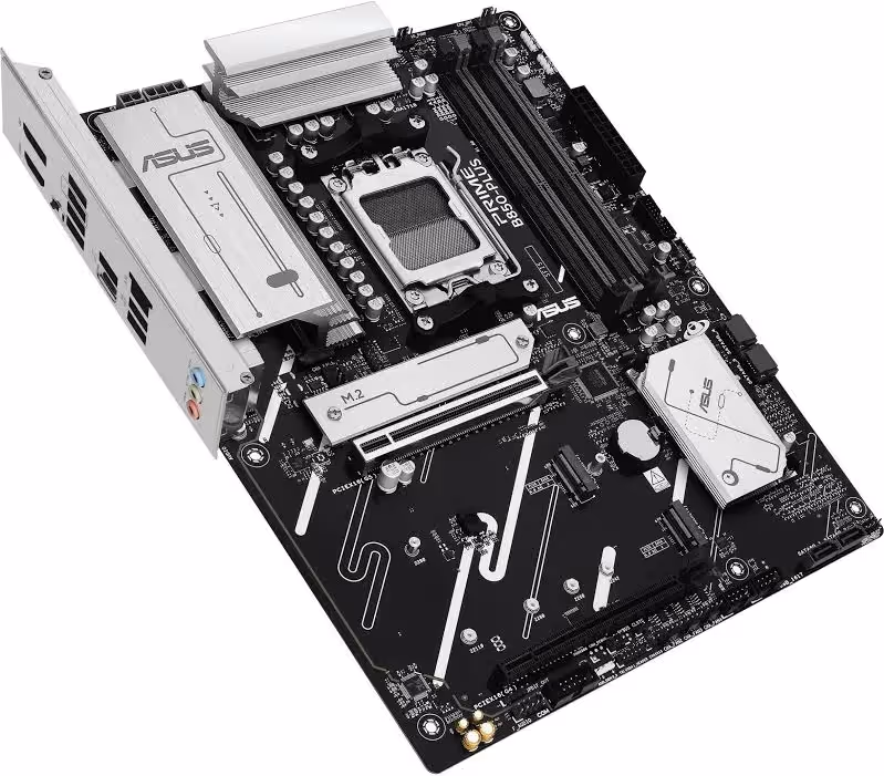 ASUS PRIME B850-PLUS-CSM image 4