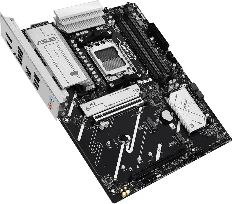 ASUS PRIME B850-PLUS-CSM  image 4