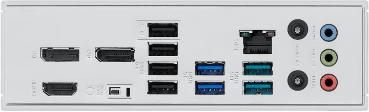 ASUS PRIME B850M-A WIFI image 4