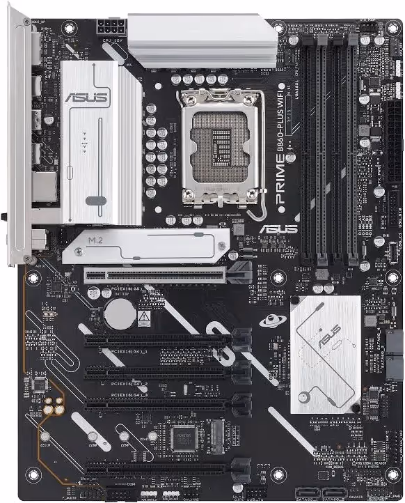 ASUS PRIME B860-PLUS WIFI image 2