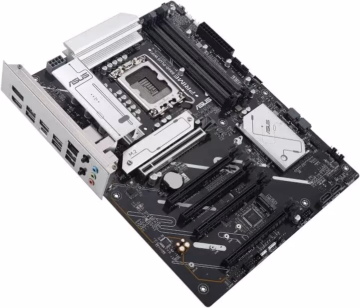 ASUS PRIME B860-PLUS WIFI image 5