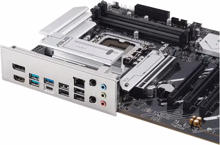 ASUS PRIME B860-PLUS WIFI image 4