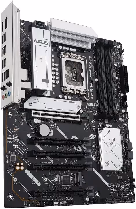 ASUS PRIME B860-PLUS WIFI image 3