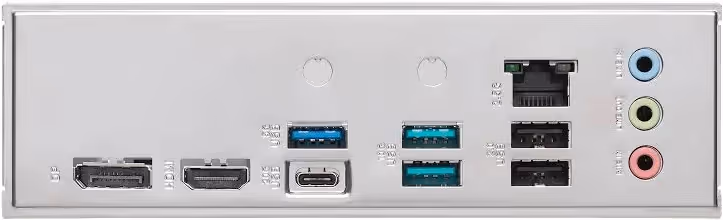 ASUS PRIME B860-PLUS-CSM image 4