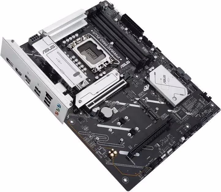 ASUS PRIME B860-PLUS-CSM image 5