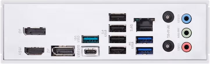 ASUS PRIME B860M-A WIFI image 4