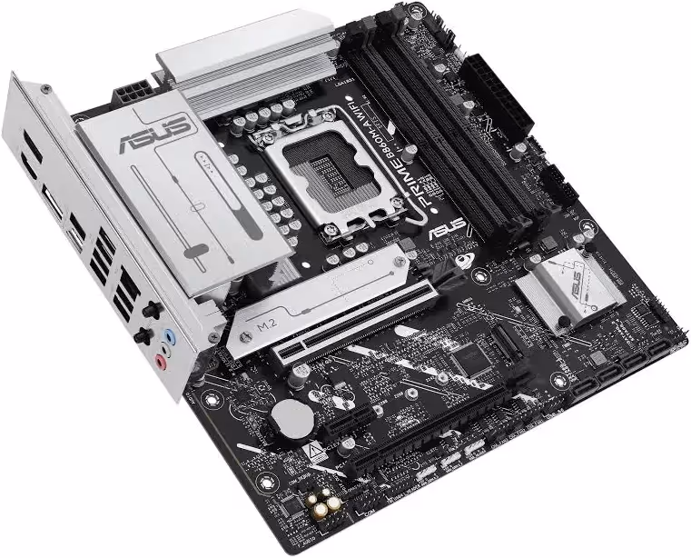 ASUS PRIME B860M-A WIFI image 5