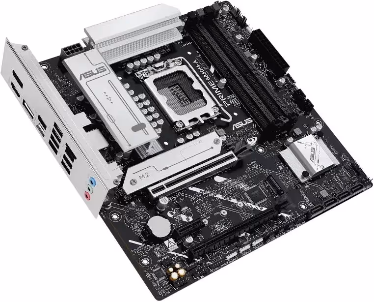 ASUS PRIME B860M-A-CSM image 5