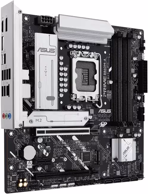 ASUS PRIME B860M-A-CSM image 3