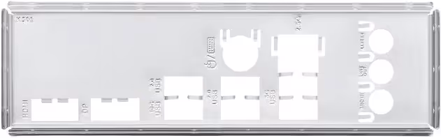 ASUS PRIME B860M-K image 2
