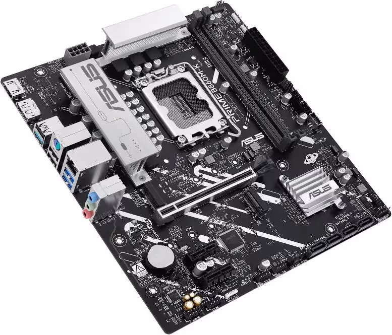 ASUS PRIME B860M-K image 5