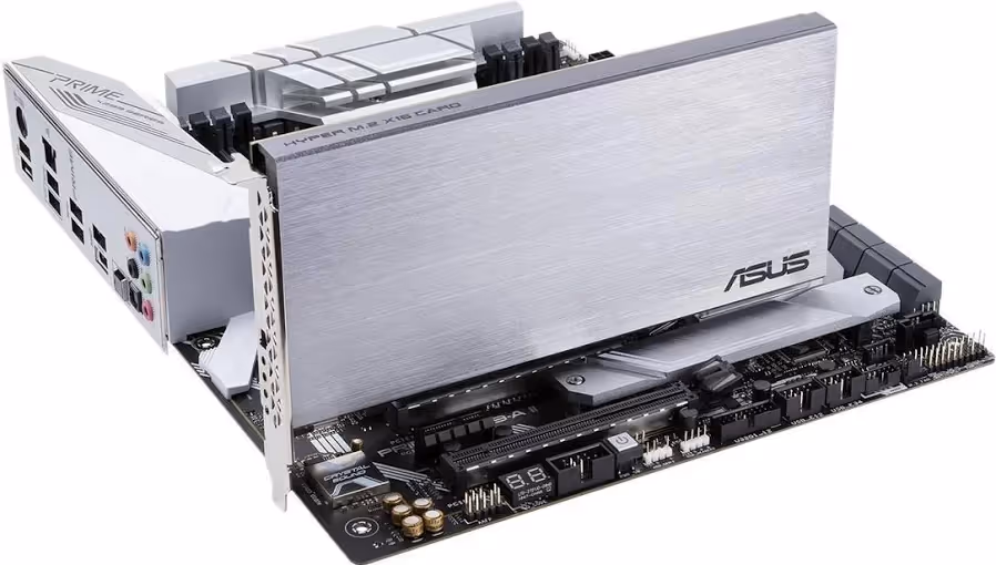 ASUS PRIME X299-A II image 5