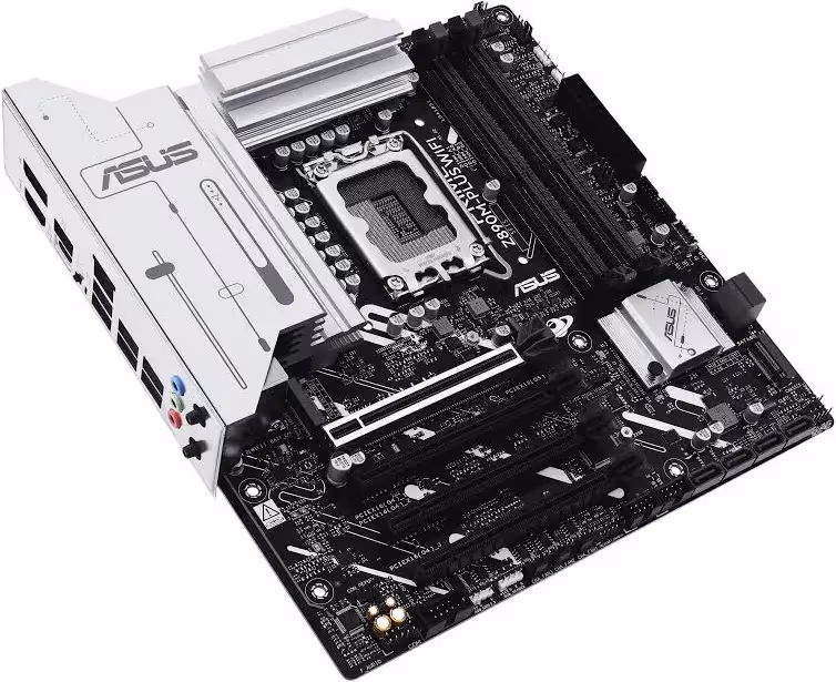 ASUS PRIME Z890M-PLUS WIFI image 5