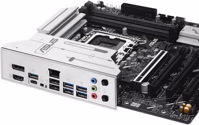 ASUS PRIME Z890M-PLUS WIFI image 3