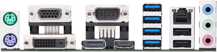 ASUS PRO A520M-C II/CSM image 4