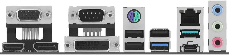 ASUS PRO A620M-C-CSM image 3