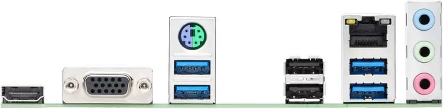 ASUS PRO A620M-DASH-CSM image 2