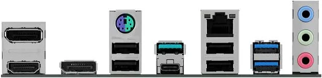 ASUS PRO B650M-CT-CSM  image 4