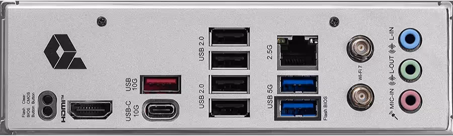 MSI PRO B840-P WIFI image 2