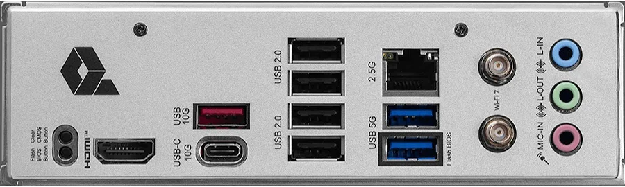 MSI PRO B840-P WIFI  image 2