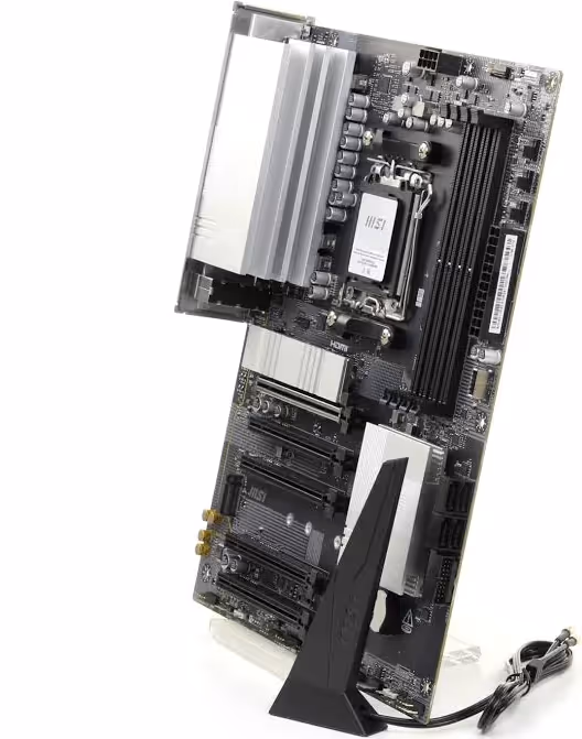 MSI PRO B840-P WIFI image 4