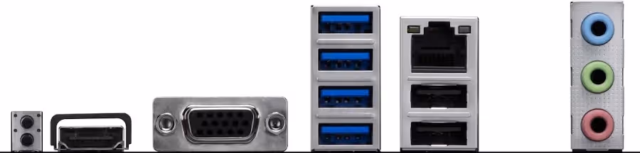 MSI PRO B840M-B image 5