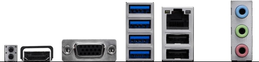 MSI PRO B840M-B image 5