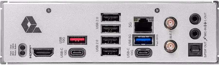 MSI PRO B850-P WIFI image 4