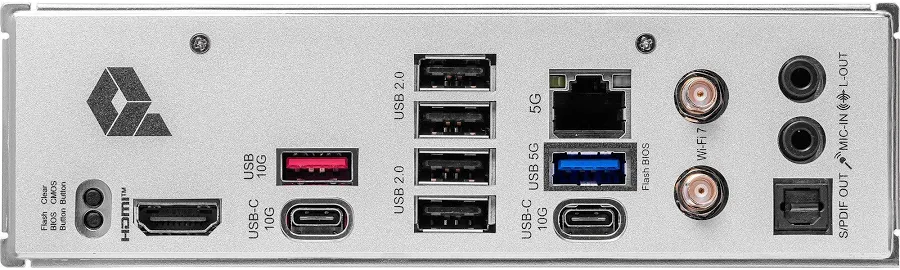 MSI PRO B850-P WIFI image 4