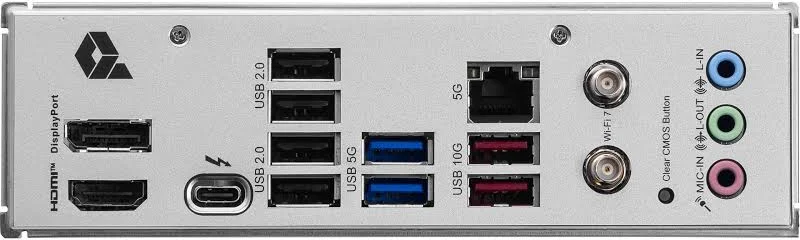 MSI PRO B860-P WIFI image 5