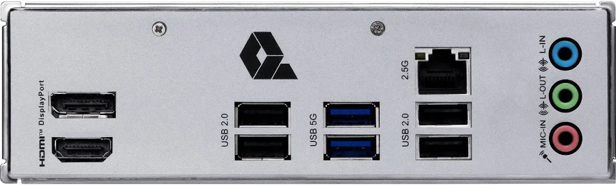 MSI PRO H810M-B image 4