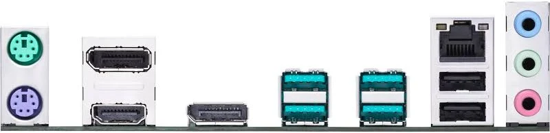 ASUS PRO Q570M-C/CSM Intel Q570 LGA 1200 image 3