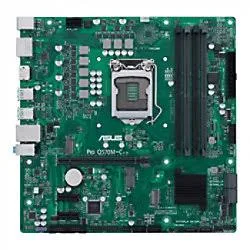 ASUS PRO Q570M-C/CSM Intel Q570 LGA 1200 image 1
