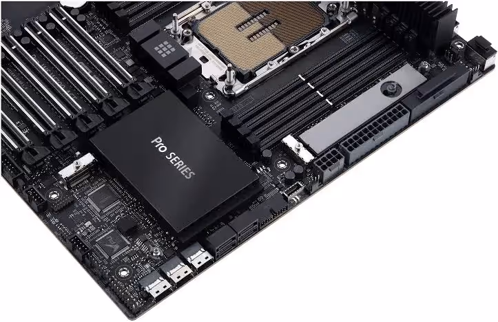 ASUS PRO WS W790-ACE Intel W790 LGA 4677 image 4