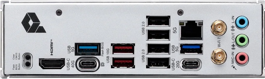 MSI PRO X870E-P WIFI image 5