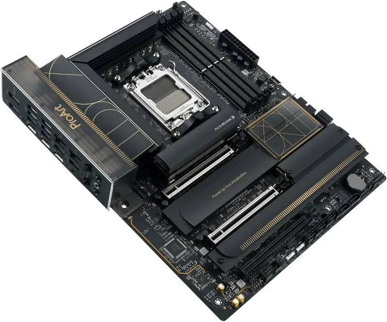 ASUS ProArt X870E-CREATOR WIFI  image 2