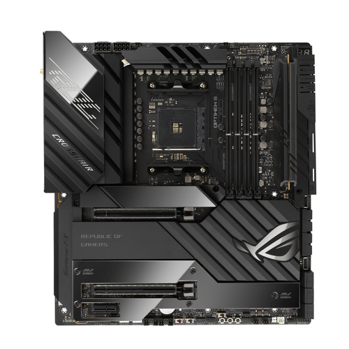 ASUS ROG CROSSHAIR VIII EXTREME 