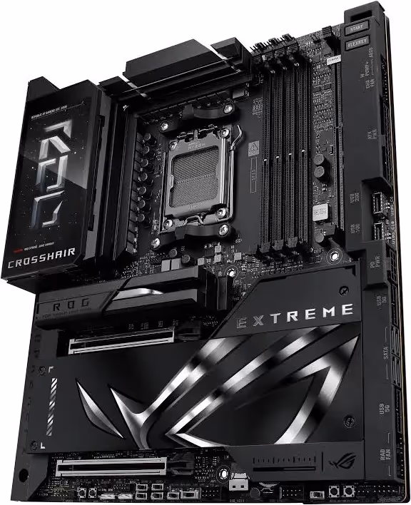 ASUS ROG CROSSHAIR X870E EXTREME image 5