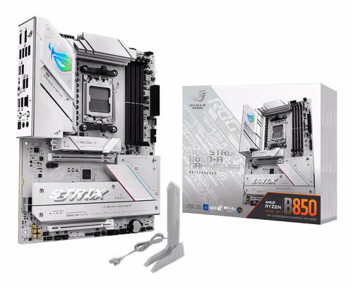 ASUS ROG STRIX B850-A GAMING WIFI 