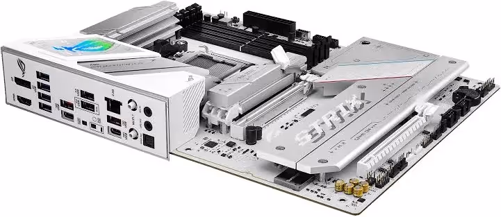 ASUS ROG STRIX B850-A GAMING WIFI image 3