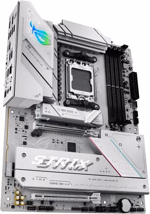 ASUS ROG STRIX B850-A GAMING WIFI image 5