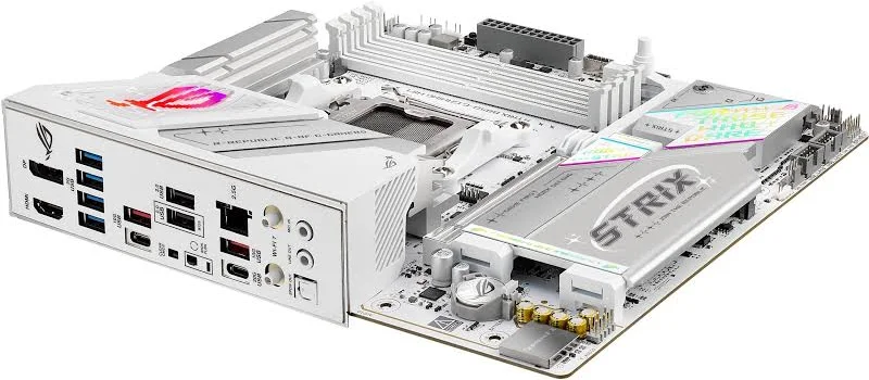 ASUS ROG STRIX B850-G GAMING WIFI image 4