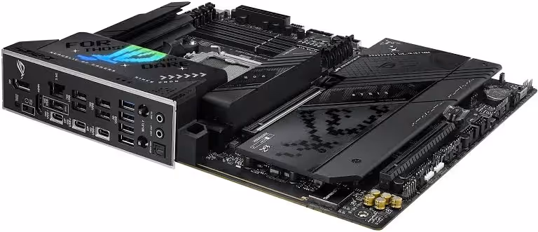 ASUS ROG STRIX X870-F GAMING WIFI image 3