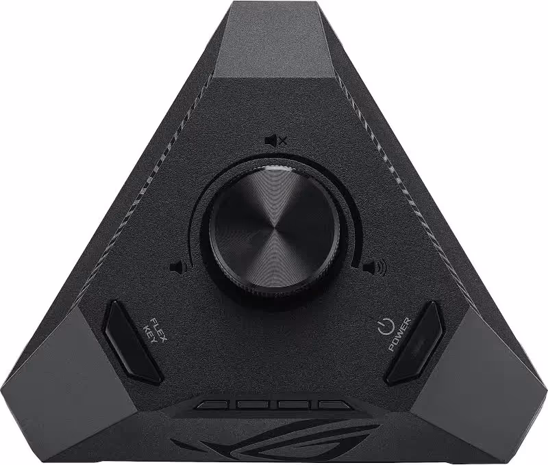 ASUS ROG STRIX X870-I GAMING WIFI image 3