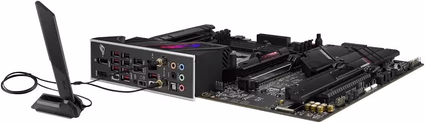 ASUS ROG Strix B650E-E Gaming WiFi image 4